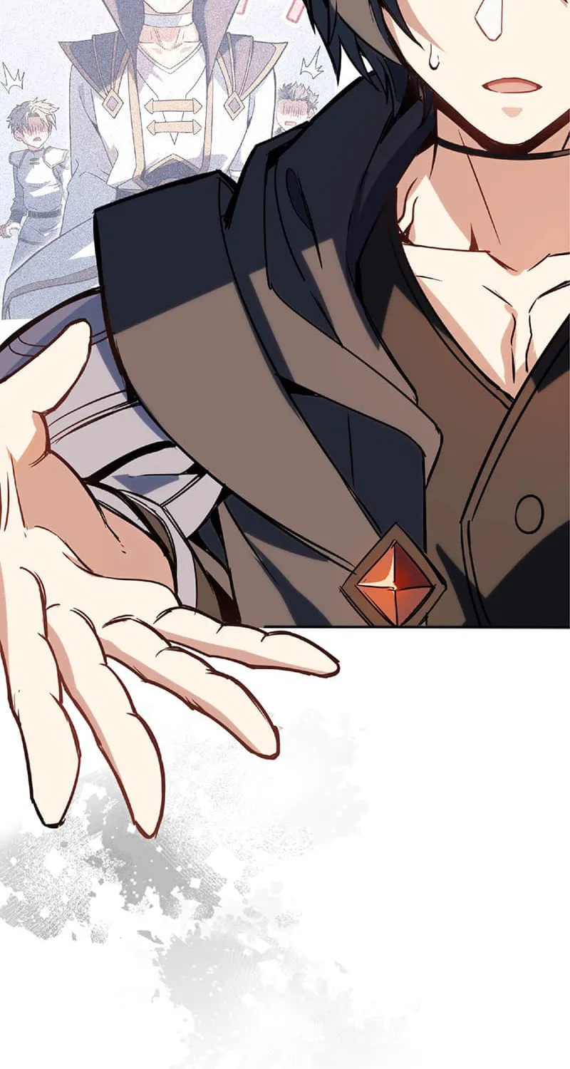 The Eternal Support Mage Becomes the Strongest Sage Chapter 2 page 22 - 