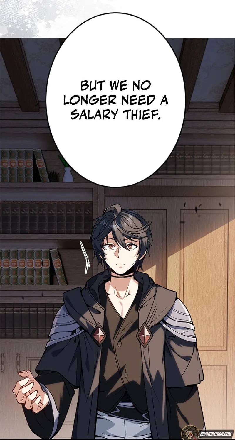 The Eternal Support Mage Becomes the Strongest Sage Chapter 2 page 24 - 