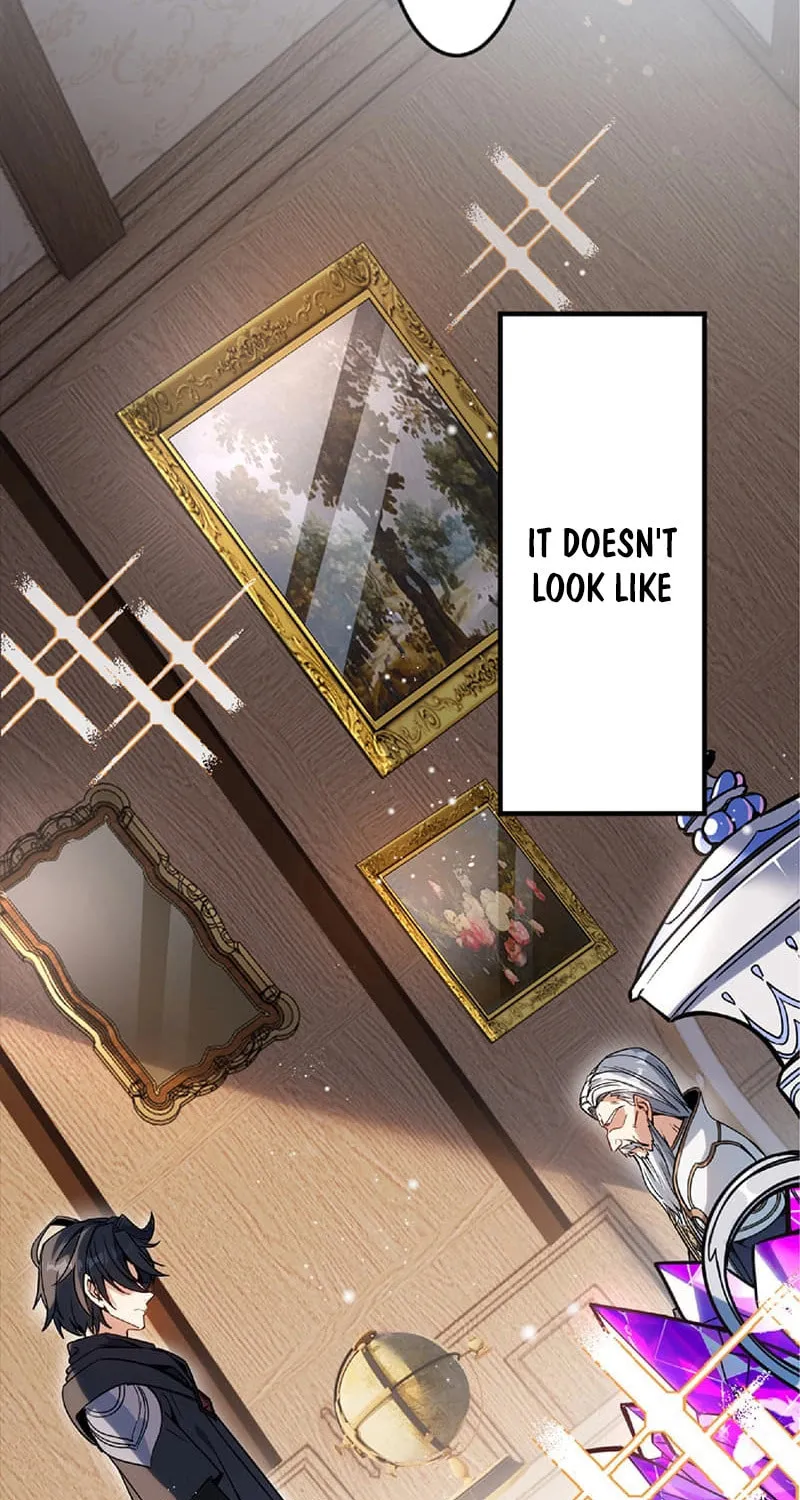 The Eternal Support Mage Becomes the Strongest Sage Chapter 2 page 27 - 