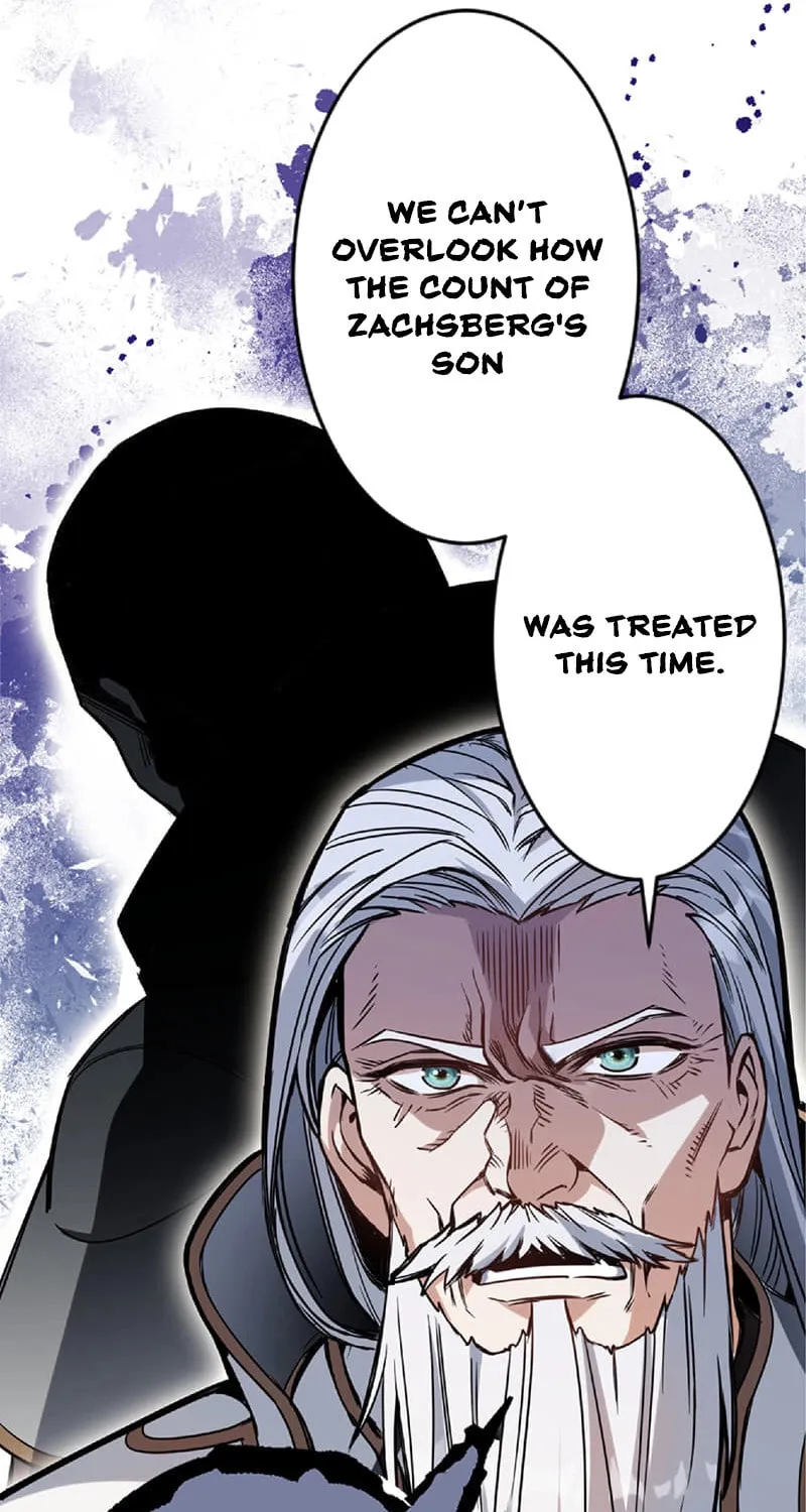 The Eternal Support Mage Becomes the Strongest Sage Chapter 2 page 30 - 