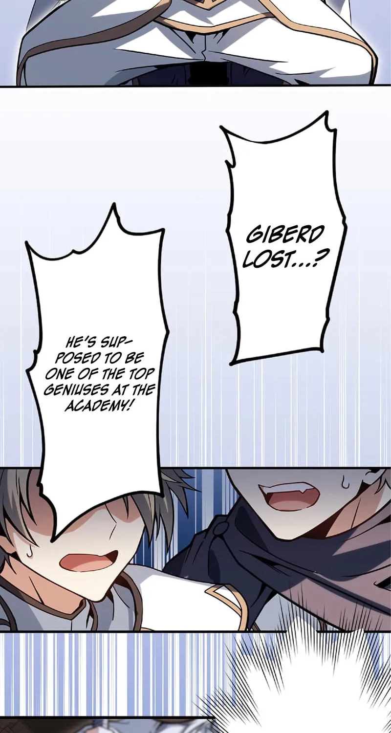 The Eternal Support Mage Becomes the Strongest Sage Chapter 2 page 4 - 
