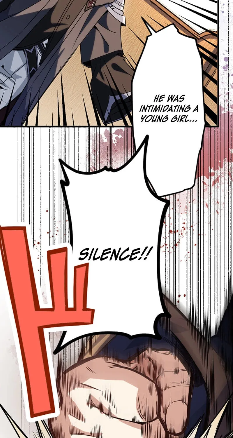 The Eternal Support Mage Becomes the Strongest Sage Chapter 2 page 32 - 