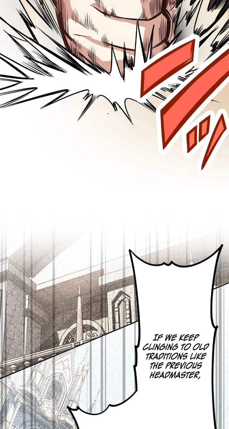 The Eternal Support Mage Becomes the Strongest Sage Chapter 2 page 33 - 
