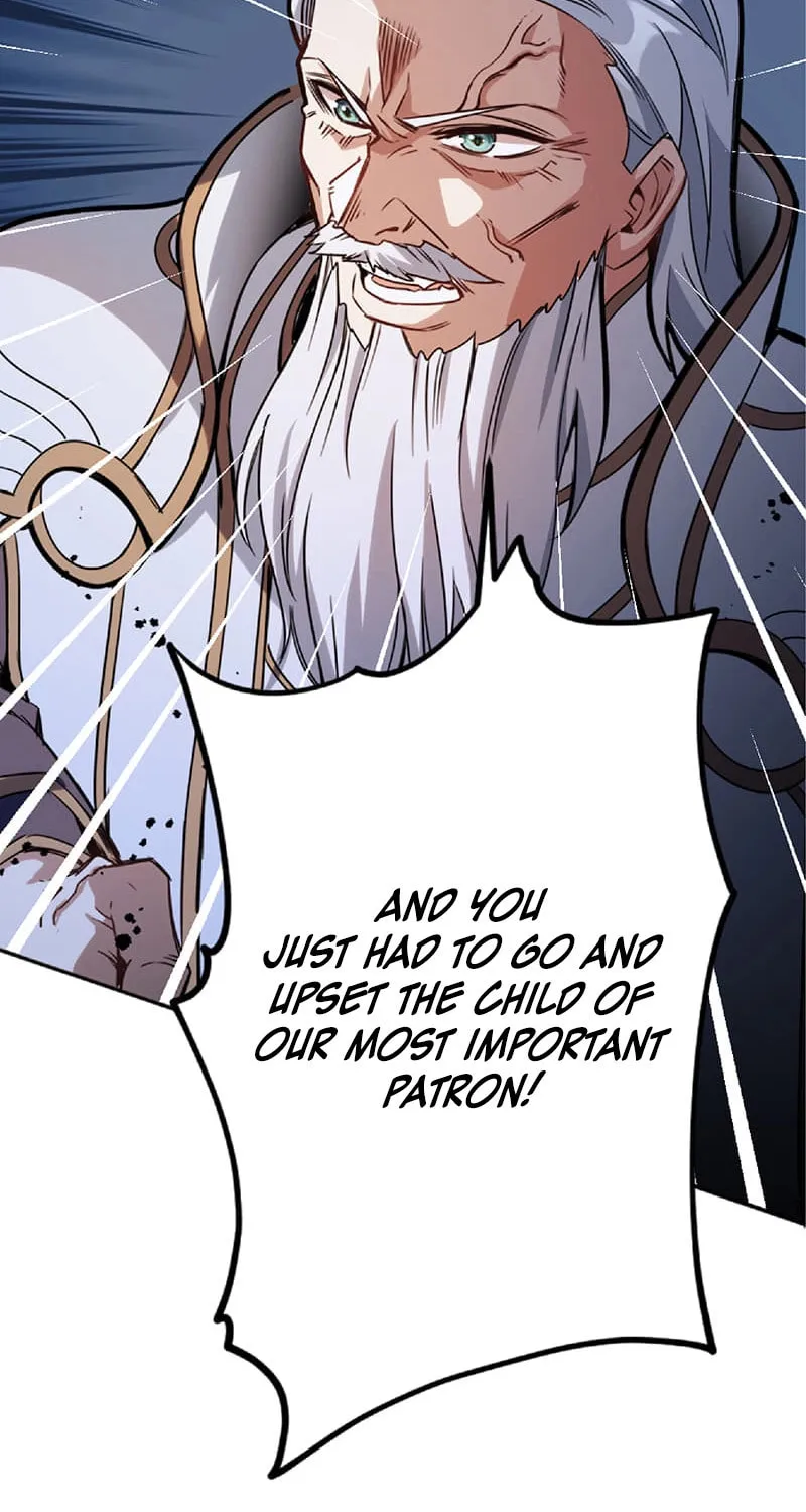 The Eternal Support Mage Becomes the Strongest Sage Chapter 2 page 35 - 