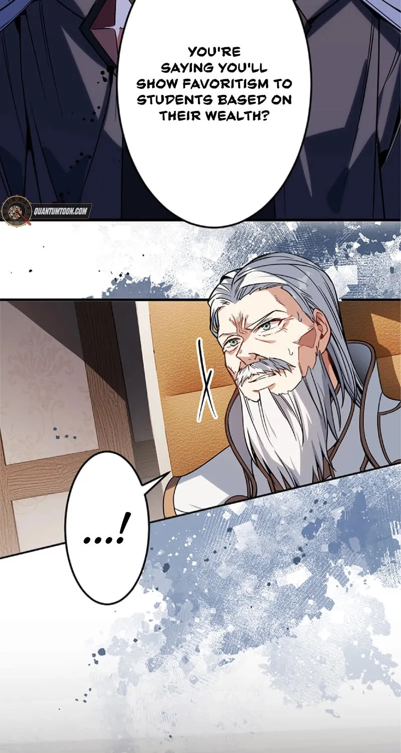 The Eternal Support Mage Becomes the Strongest Sage Chapter 2 page 38 - 