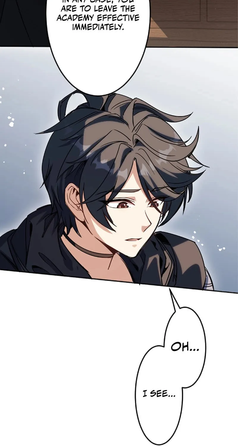 The Eternal Support Mage Becomes the Strongest Sage Chapter 2 page 41 - 
