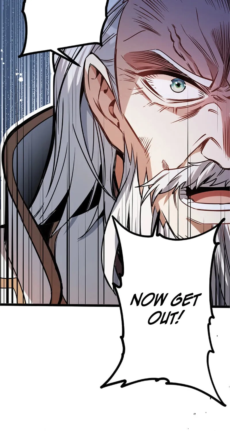 The Eternal Support Mage Becomes the Strongest Sage Chapter 2 page 44 - 