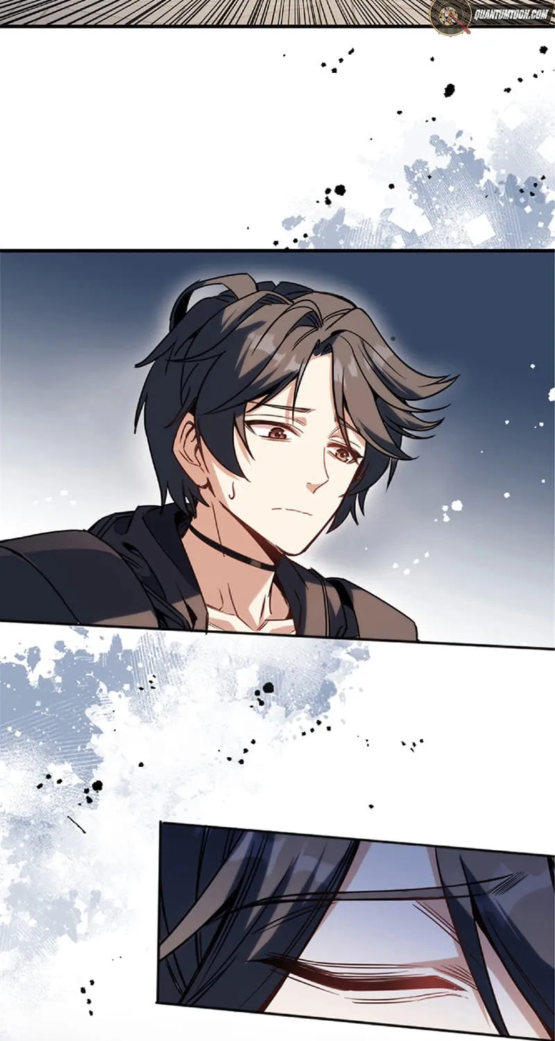 The Eternal Support Mage Becomes the Strongest Sage Chapter 2 page 46 - 