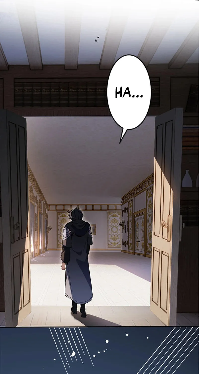 The Eternal Support Mage Becomes the Strongest Sage Chapter 2 page 47 - 