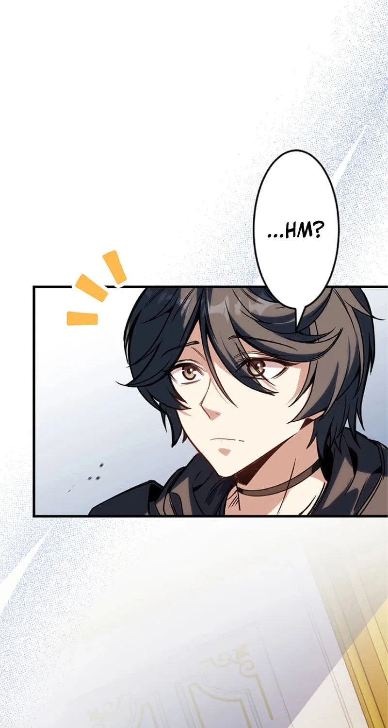 The Eternal Support Mage Becomes the Strongest Sage Chapter 2 page 49 - 