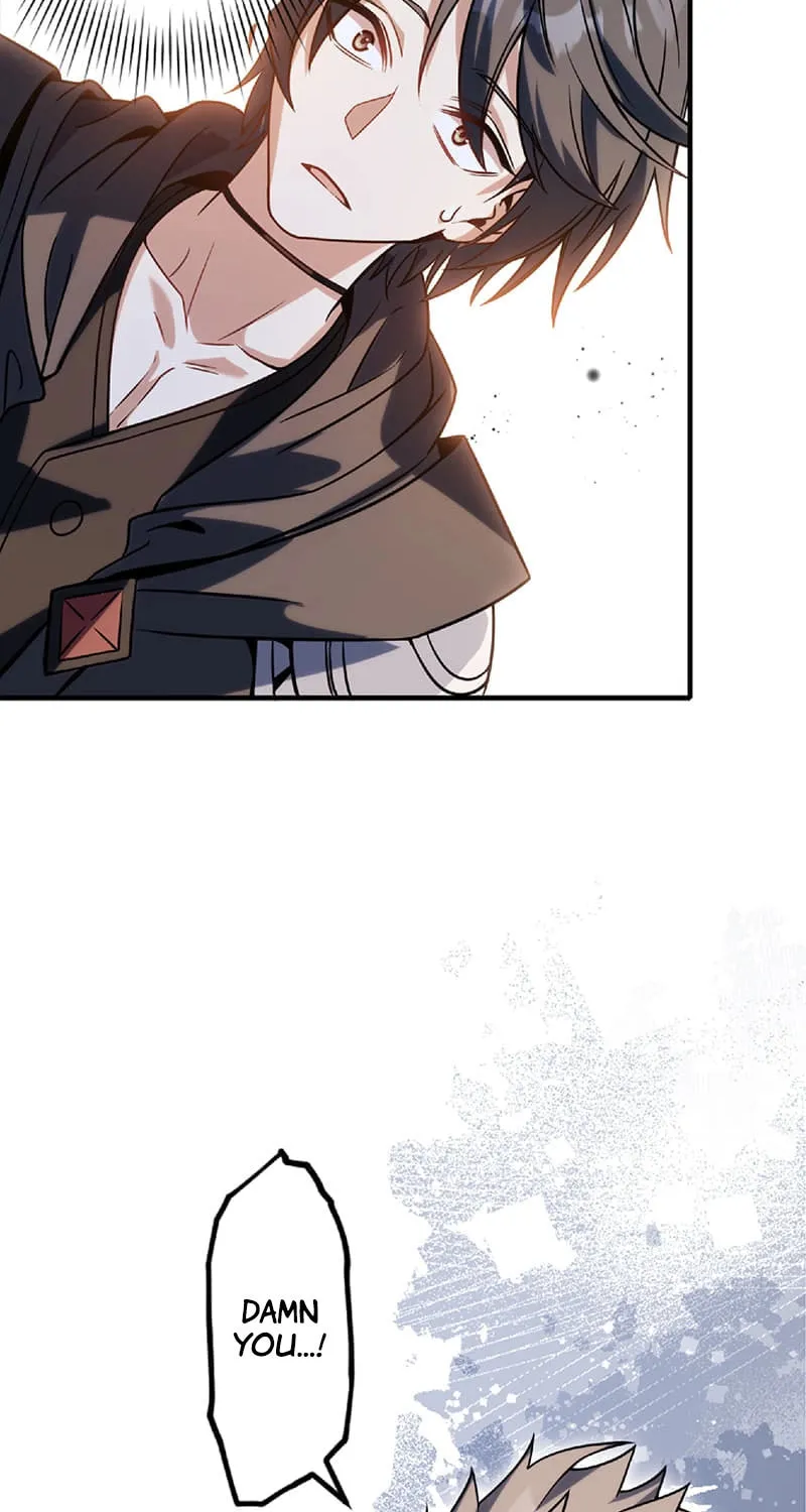 The Eternal Support Mage Becomes the Strongest Sage Chapter 2 page 6 - 