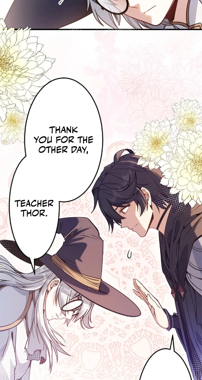 The Eternal Support Mage Becomes the Strongest Sage Chapter 2 page 51 - 