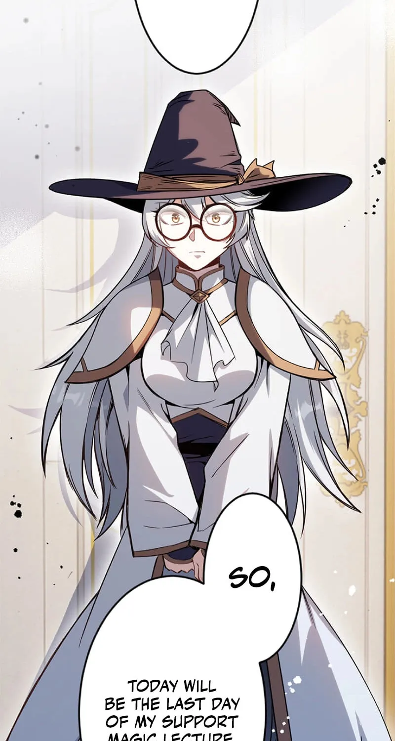 The Eternal Support Mage Becomes the Strongest Sage Chapter 2 page 53 - 