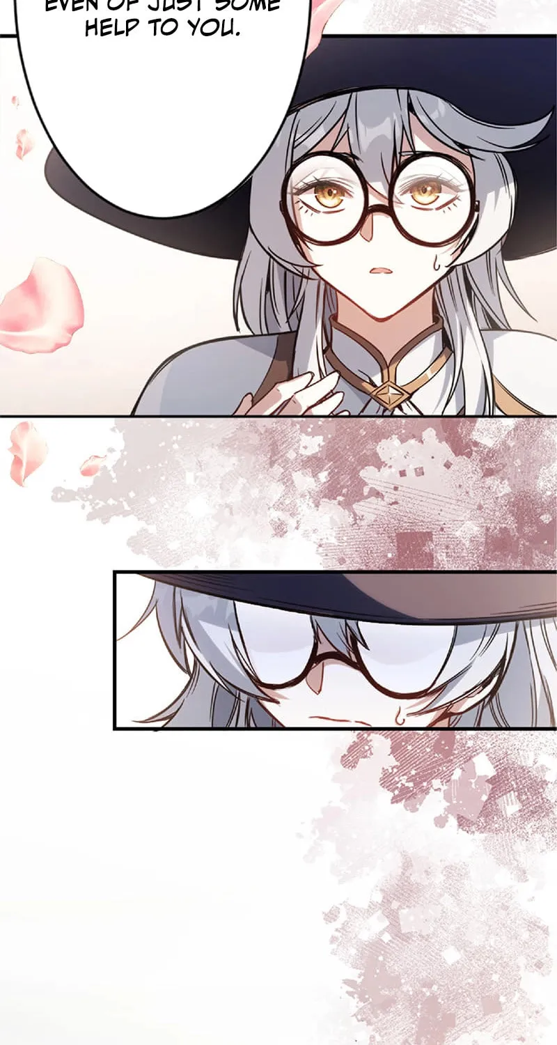 The Eternal Support Mage Becomes the Strongest Sage Chapter 2 page 57 - 