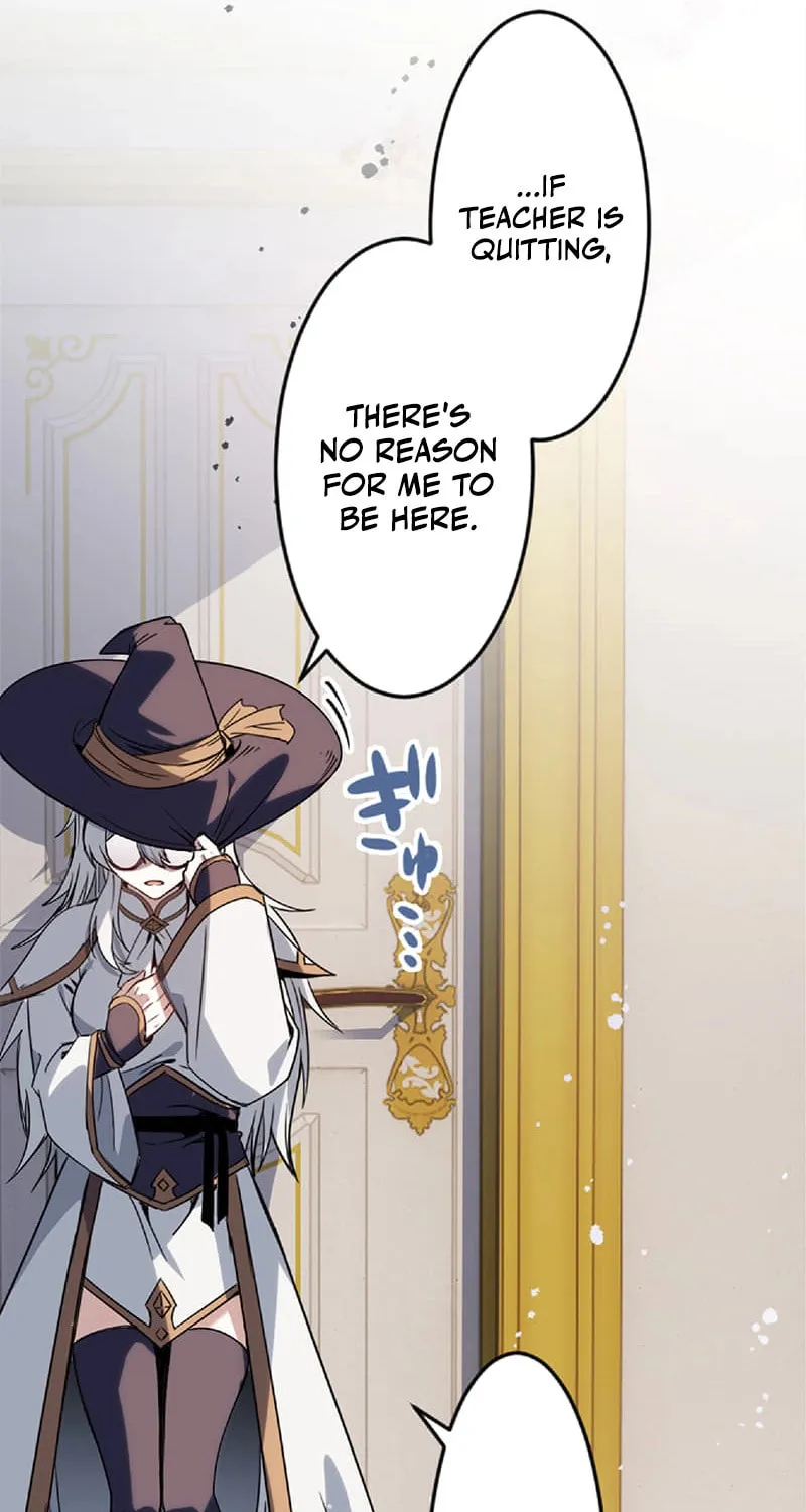 The Eternal Support Mage Becomes the Strongest Sage Chapter 2 page 59 - 