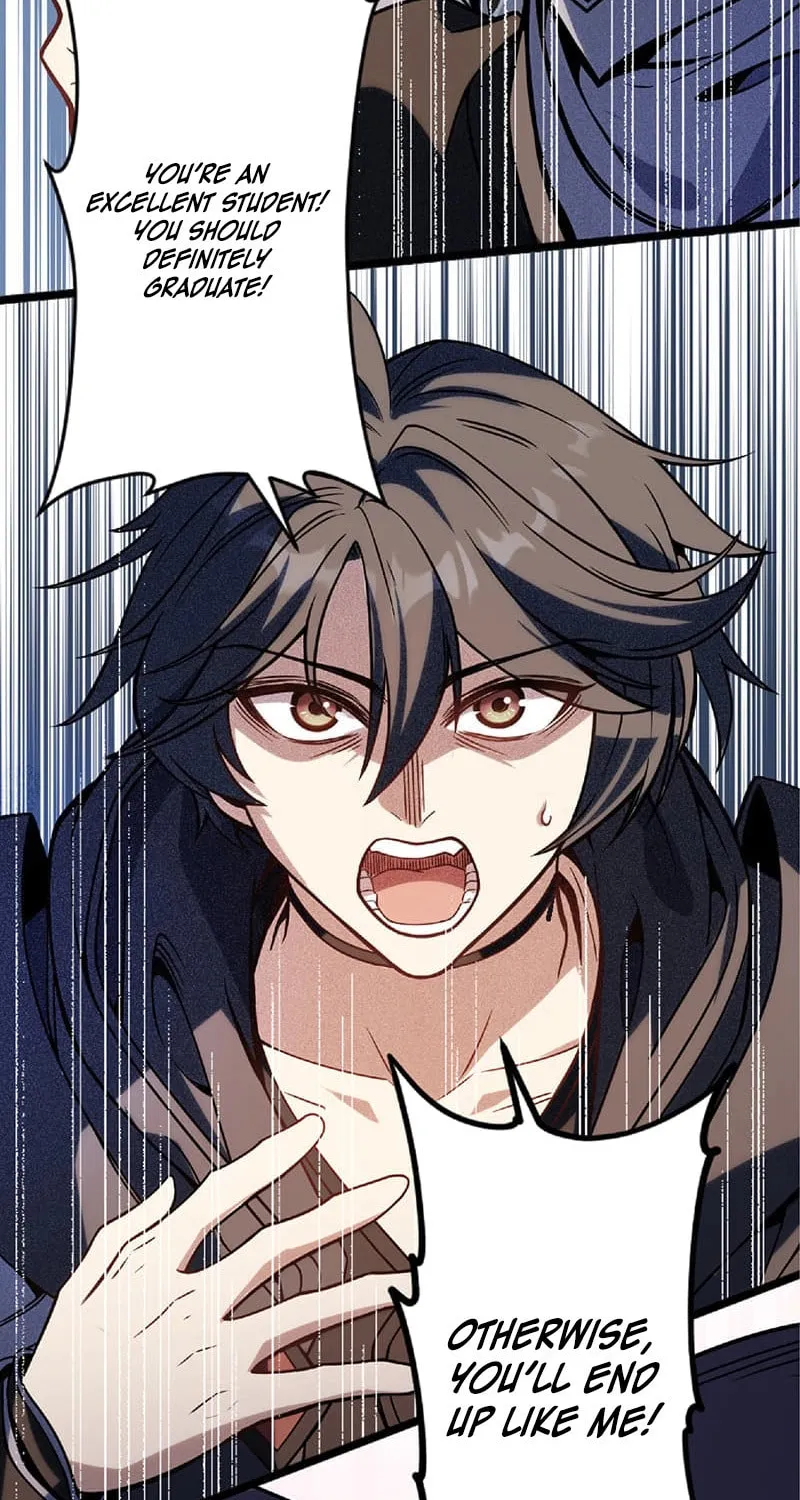 The Eternal Support Mage Becomes the Strongest Sage Chapter 2 page 62 - 