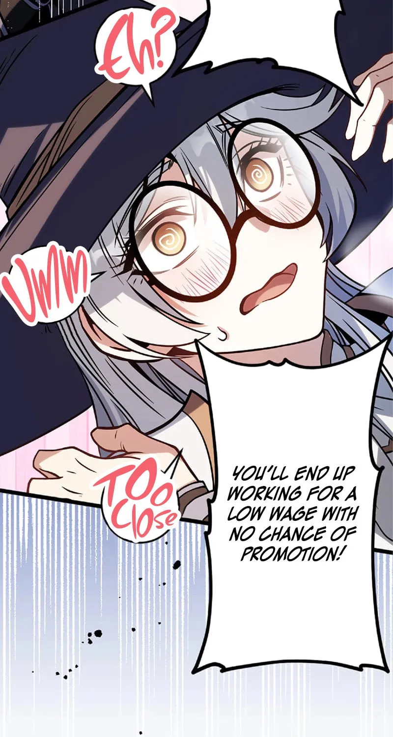 The Eternal Support Mage Becomes the Strongest Sage Chapter 2 page 63 - 