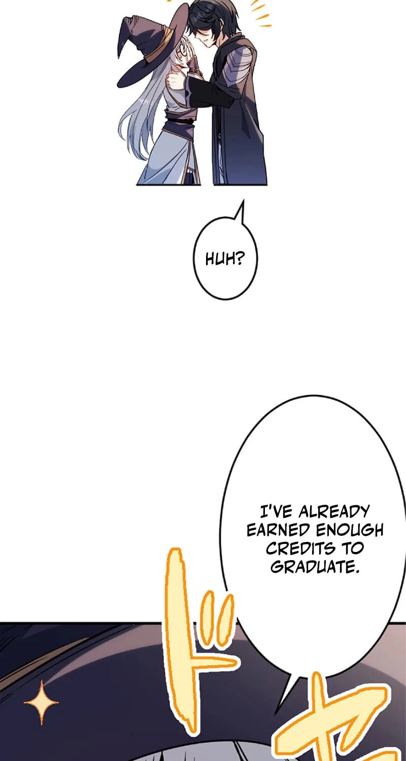 The Eternal Support Mage Becomes the Strongest Sage Chapter 2 page 65 - 