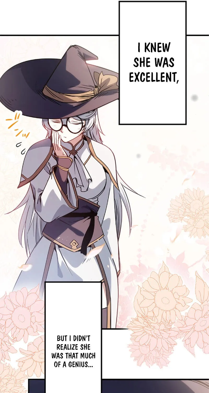 The Eternal Support Mage Becomes the Strongest Sage Chapter 2 page 67 - 