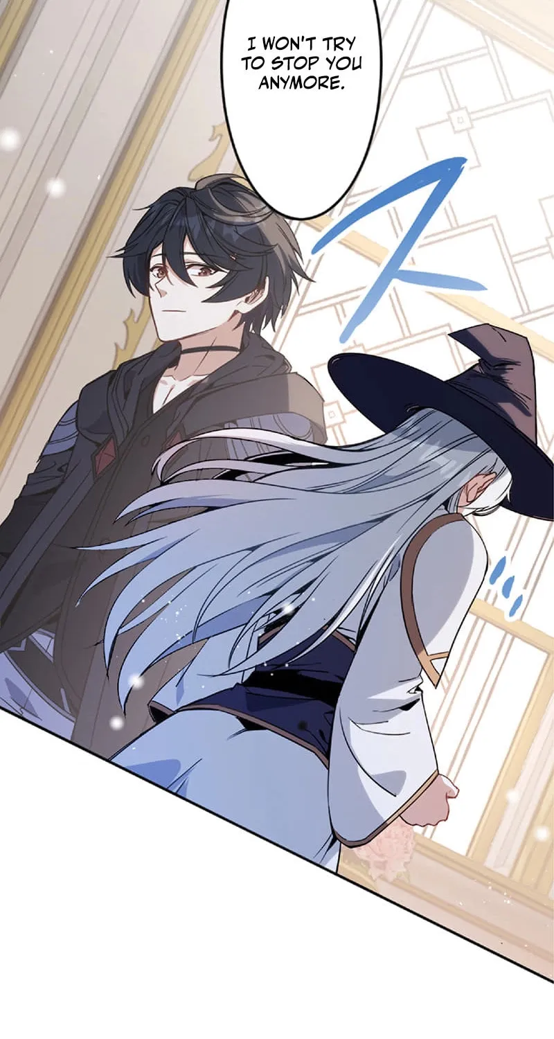 The Eternal Support Mage Becomes the Strongest Sage Chapter 2 page 72 - 