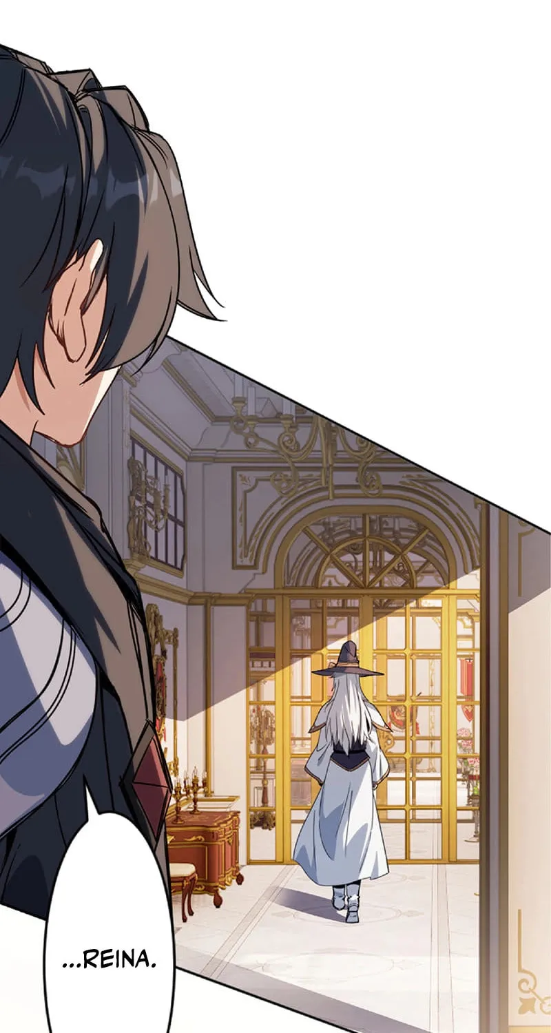 The Eternal Support Mage Becomes the Strongest Sage Chapter 2 page 73 - 