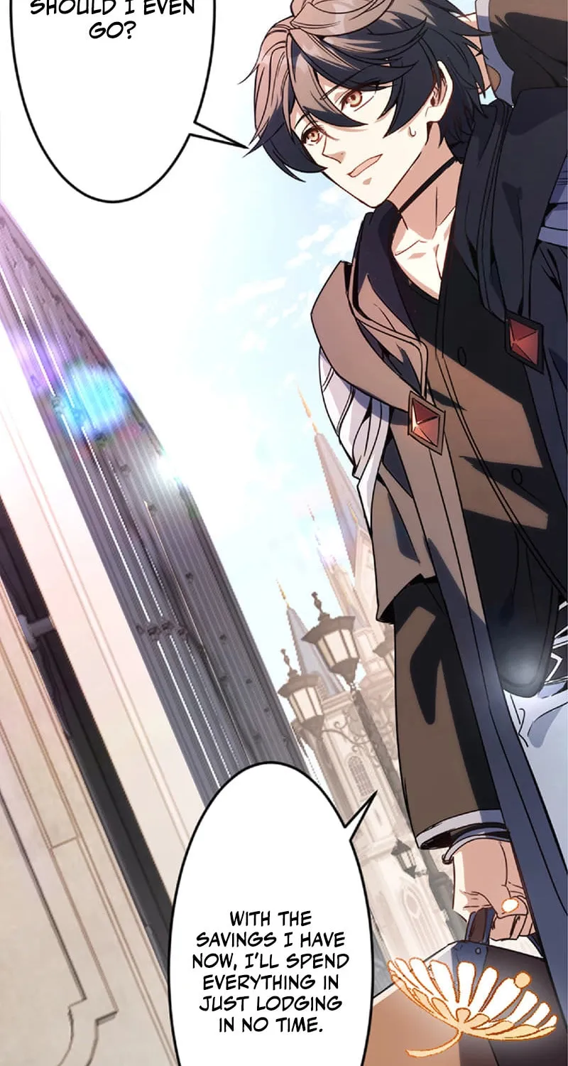 The Eternal Support Mage Becomes the Strongest Sage Chapter 2 page 79 - 