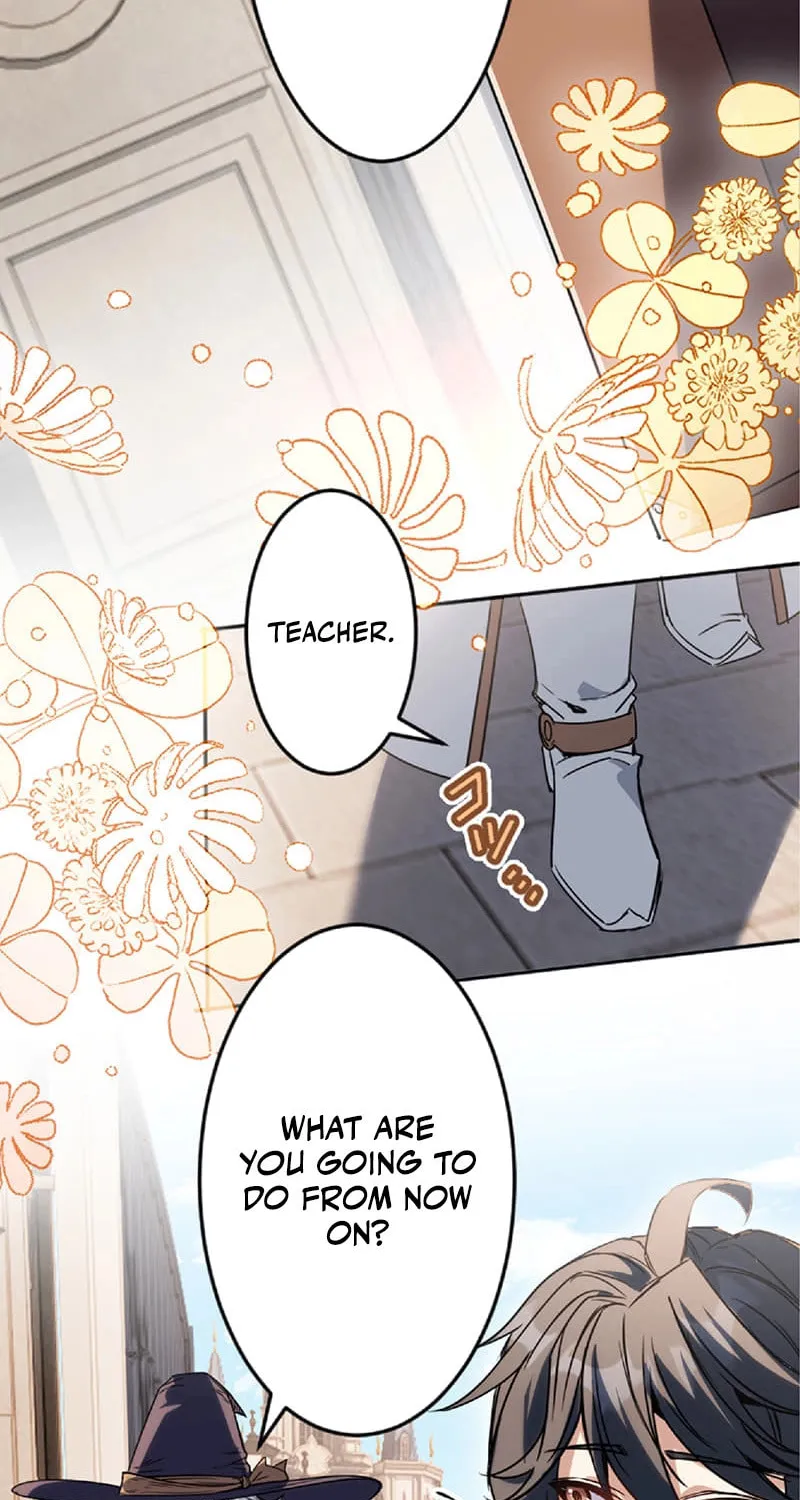 The Eternal Support Mage Becomes the Strongest Sage Chapter 2 page 80 - 
