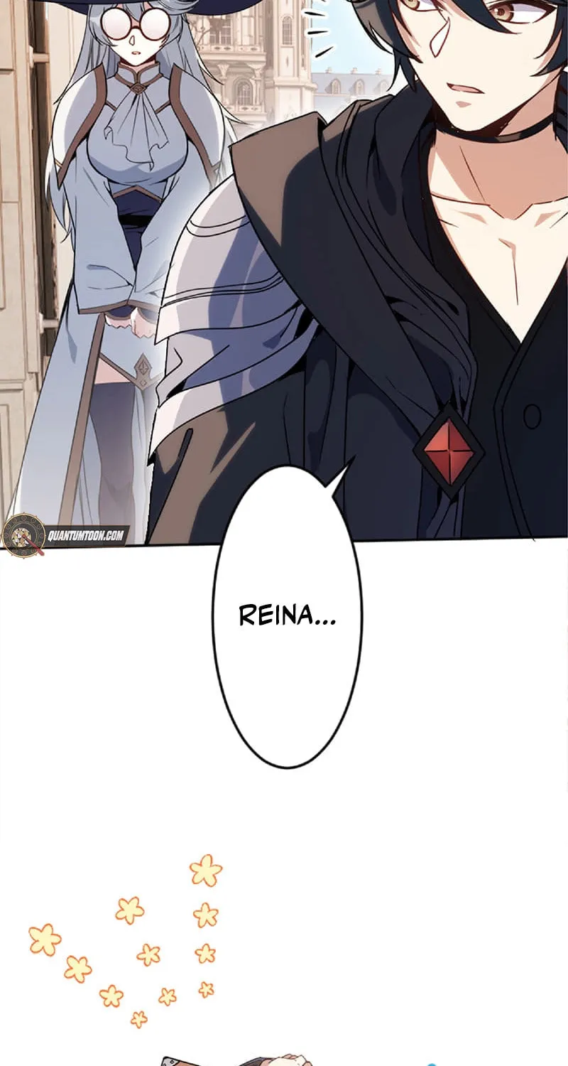 The Eternal Support Mage Becomes the Strongest Sage Chapter 2 page 81 - 