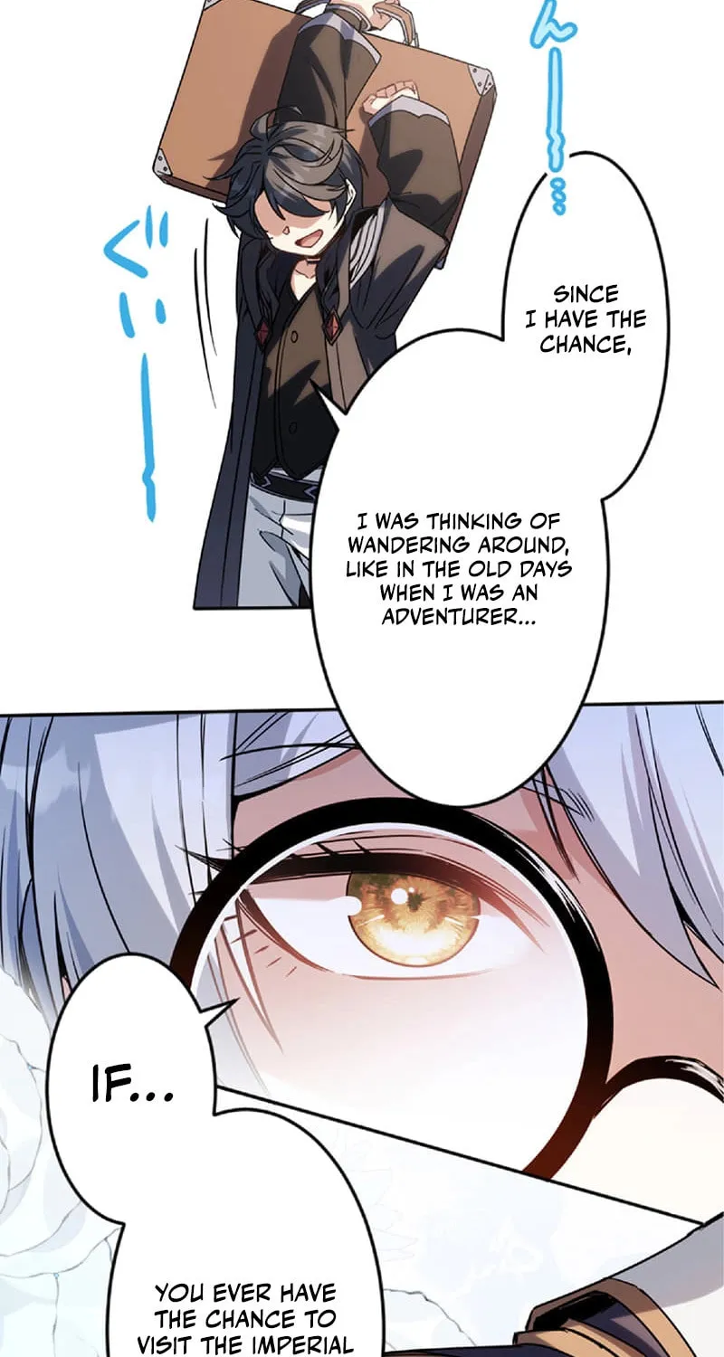 The Eternal Support Mage Becomes the Strongest Sage Chapter 2 page 82 - 