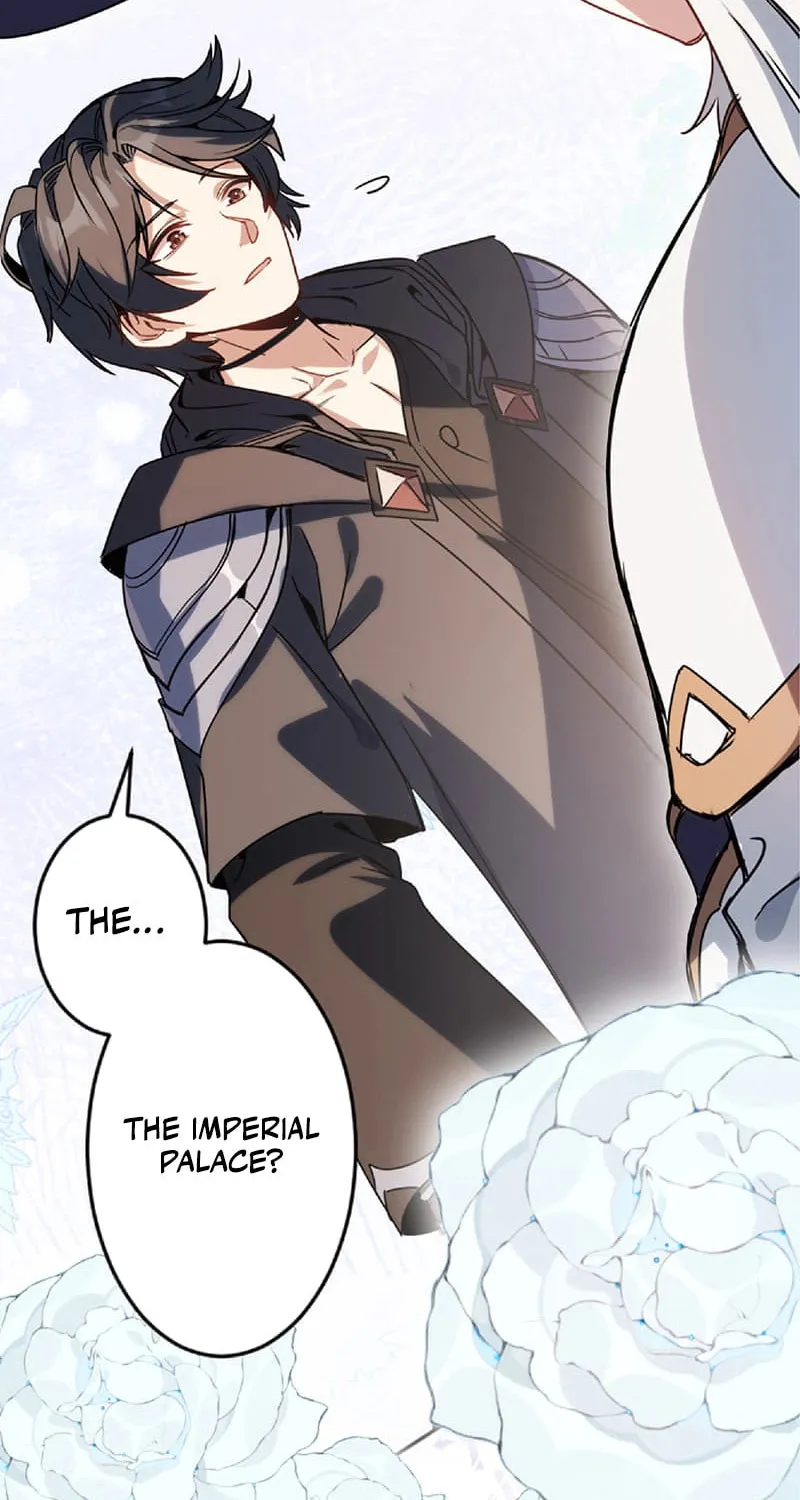 The Eternal Support Mage Becomes the Strongest Sage Chapter 2 page 84 - 