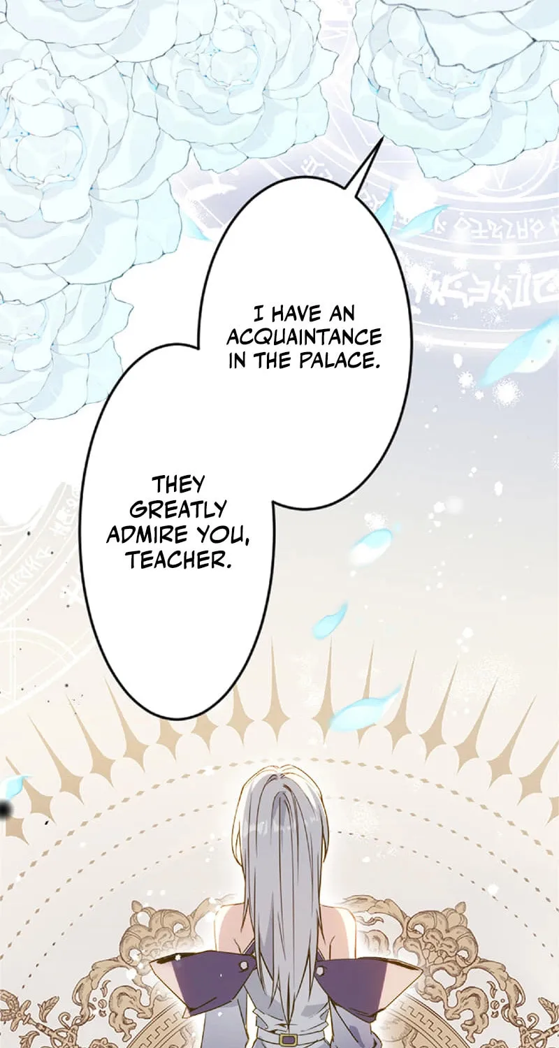 The Eternal Support Mage Becomes the Strongest Sage Chapter 2 page 85 - 