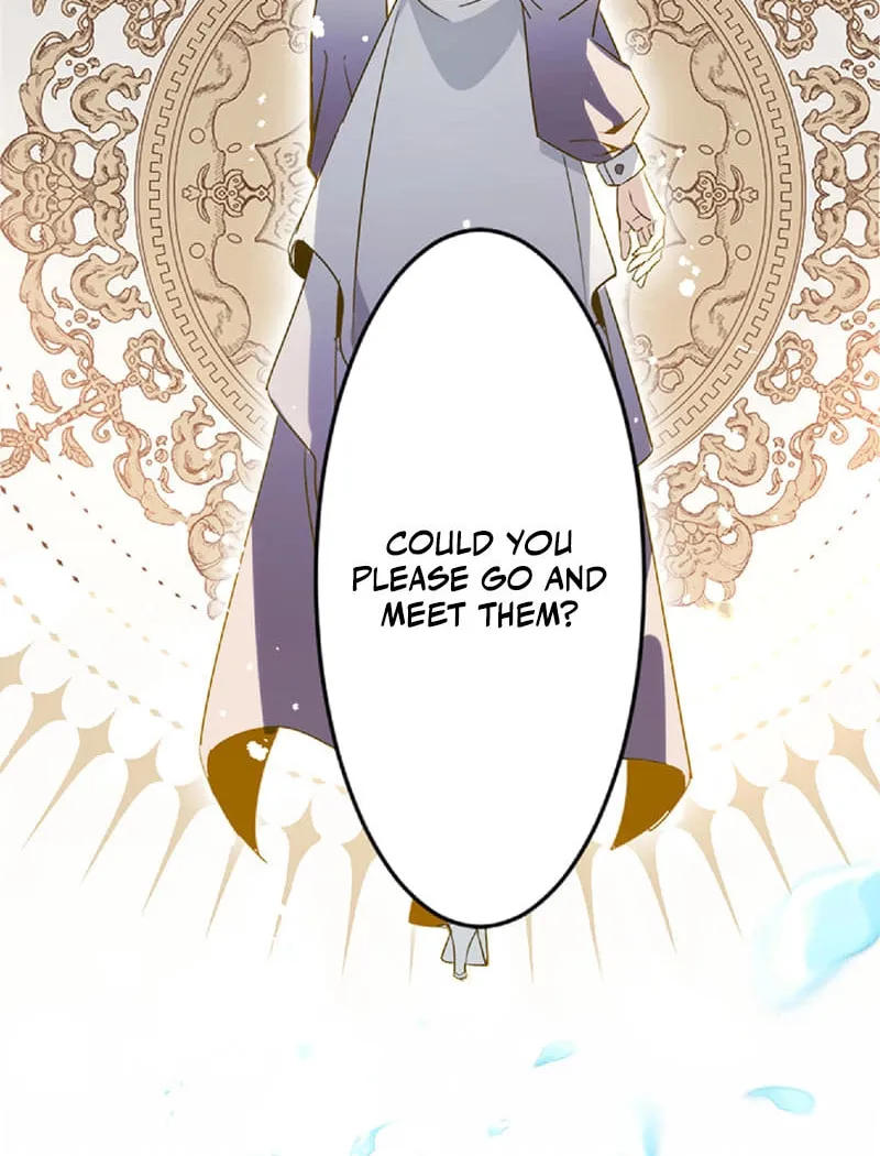 The Eternal Support Mage Becomes the Strongest Sage Chapter 2 page 86 - 