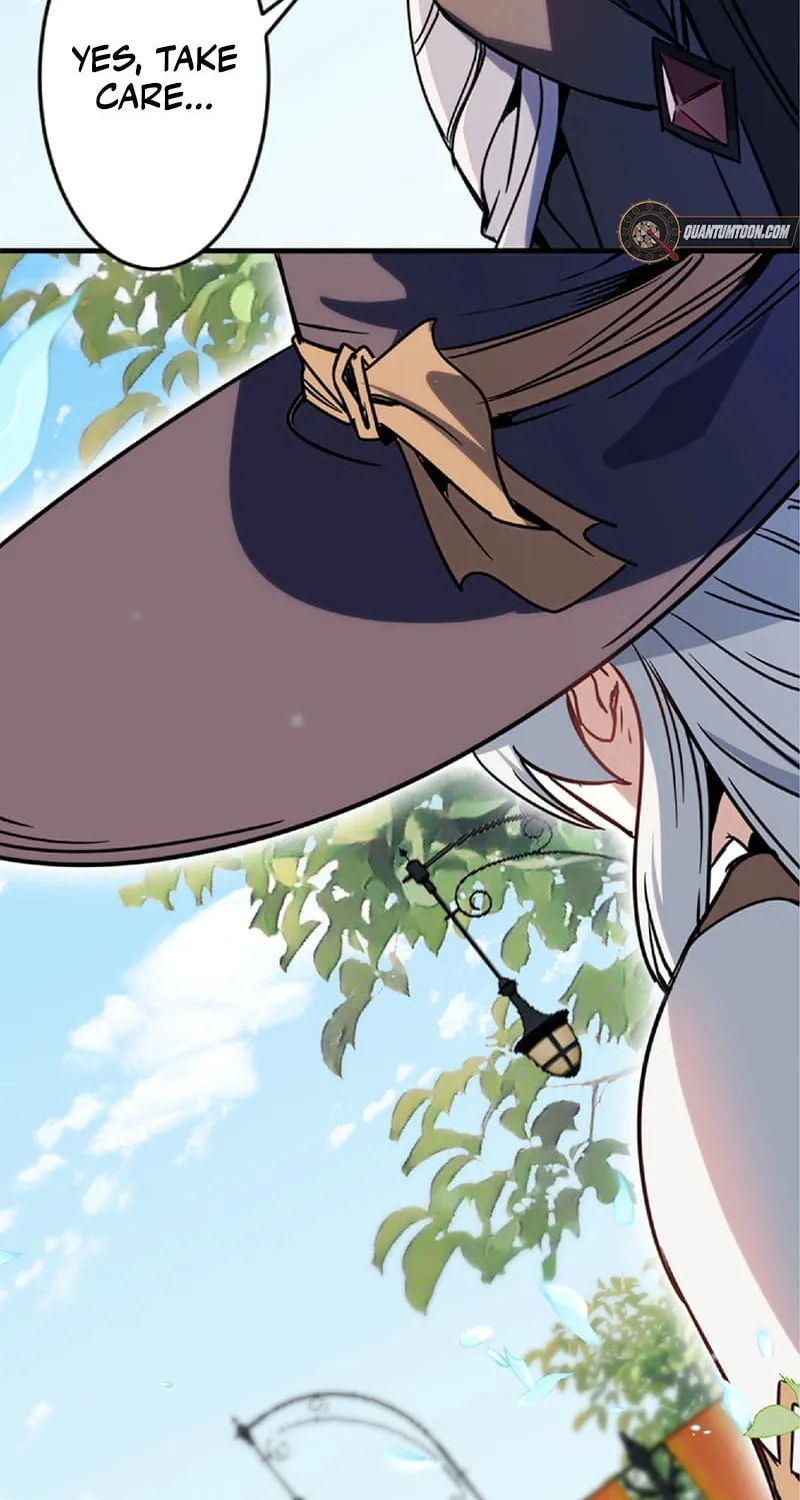 The Eternal Support Mage Becomes the Strongest Sage Chapter 2 page 90 - 