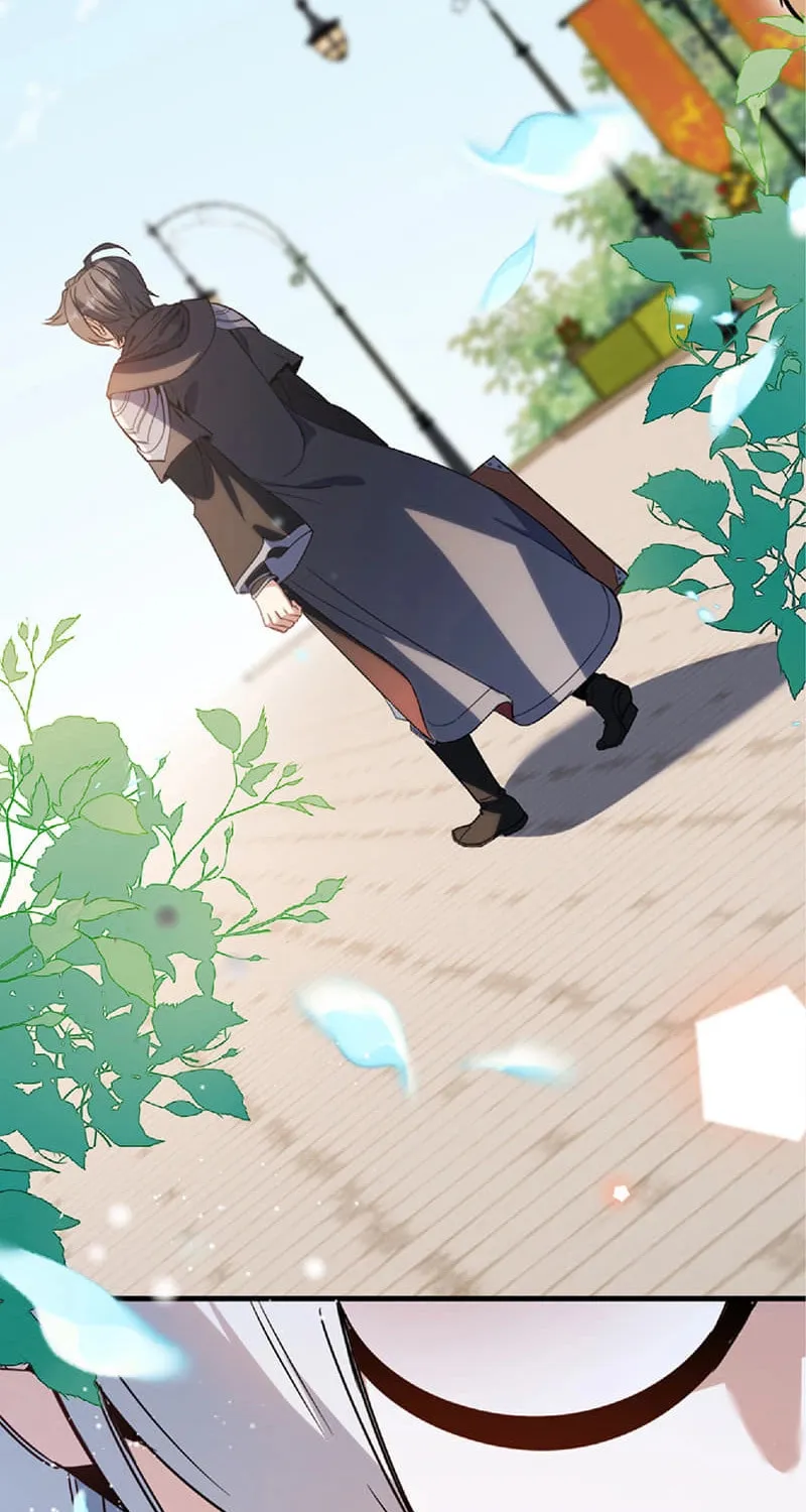 The Eternal Support Mage Becomes the Strongest Sage Chapter 2 page 91 - 