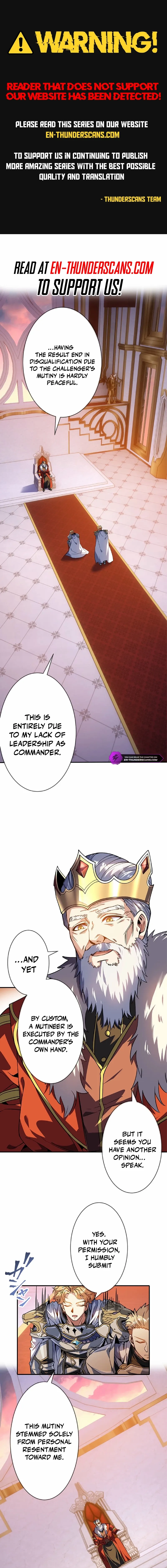 The Eternal Support Mage Becomes the Strongest Sage Chapter 29 page 2 - 