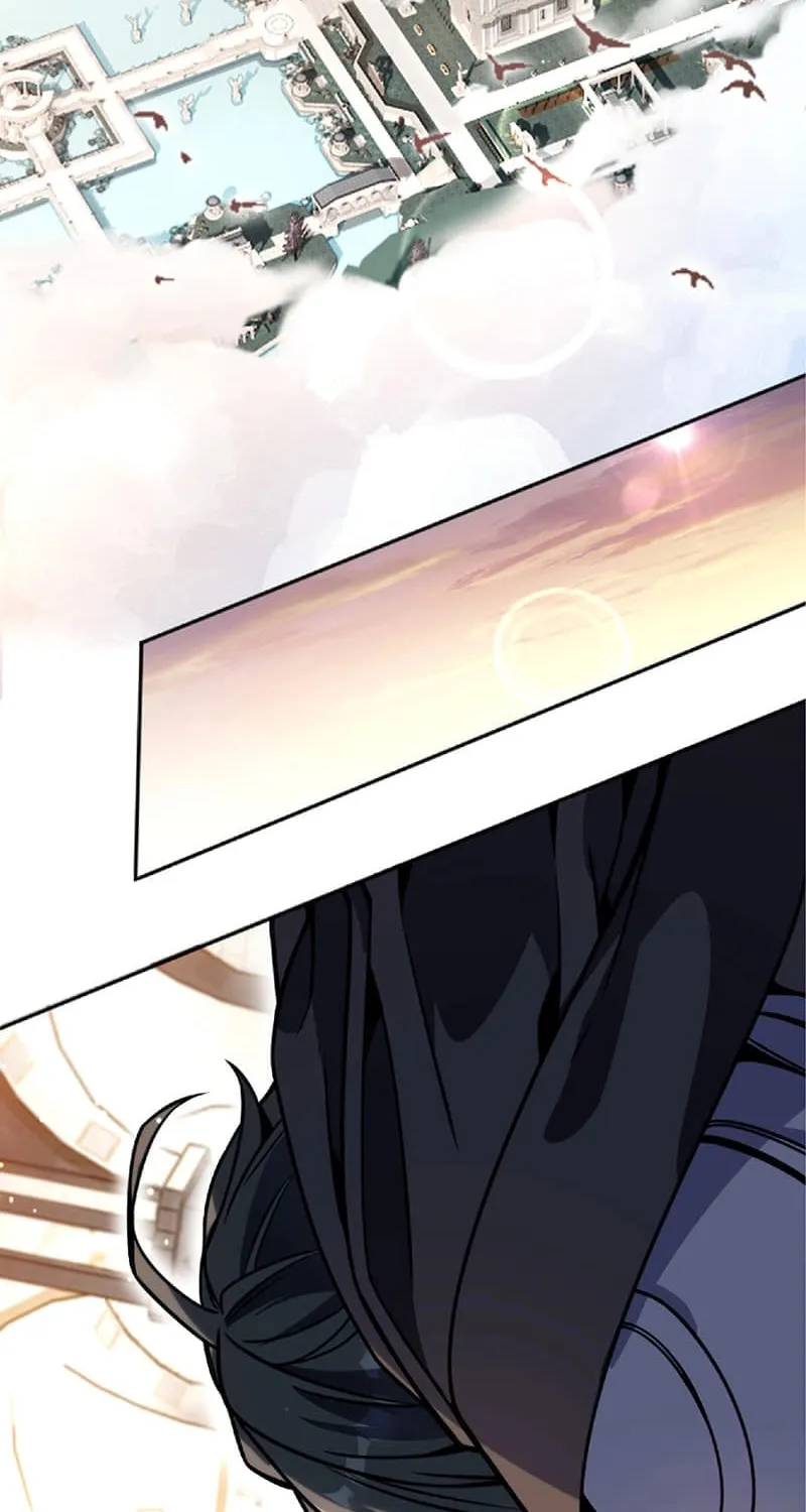 The Eternal Support Mage Becomes the Strongest Sage Chapter 3 page 2 - 