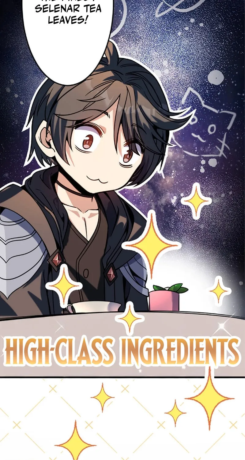 The Eternal Support Mage Becomes the Strongest Sage Chapter 3 page 16 - 
