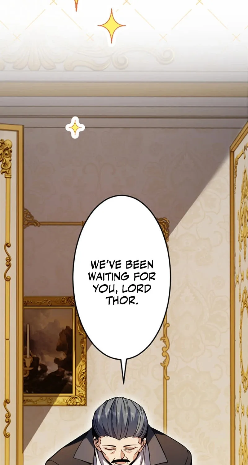 The Eternal Support Mage Becomes the Strongest Sage Chapter 3 page 17 - 