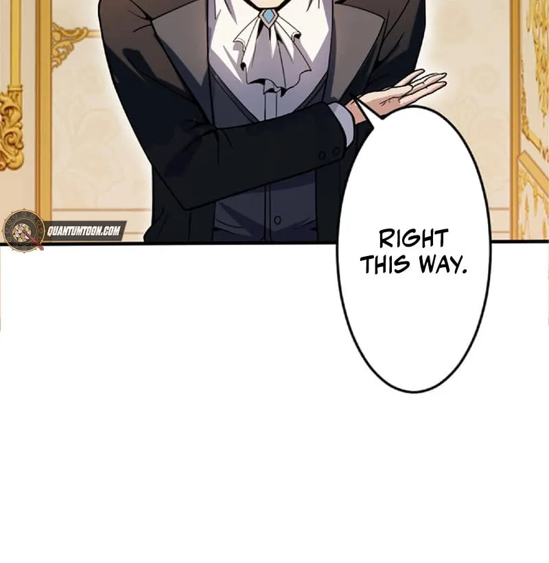 The Eternal Support Mage Becomes the Strongest Sage Chapter 3 page 18 - 