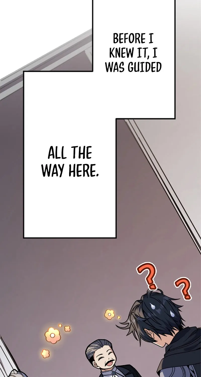 The Eternal Support Mage Becomes the Strongest Sage Chapter 3 page 21 - 