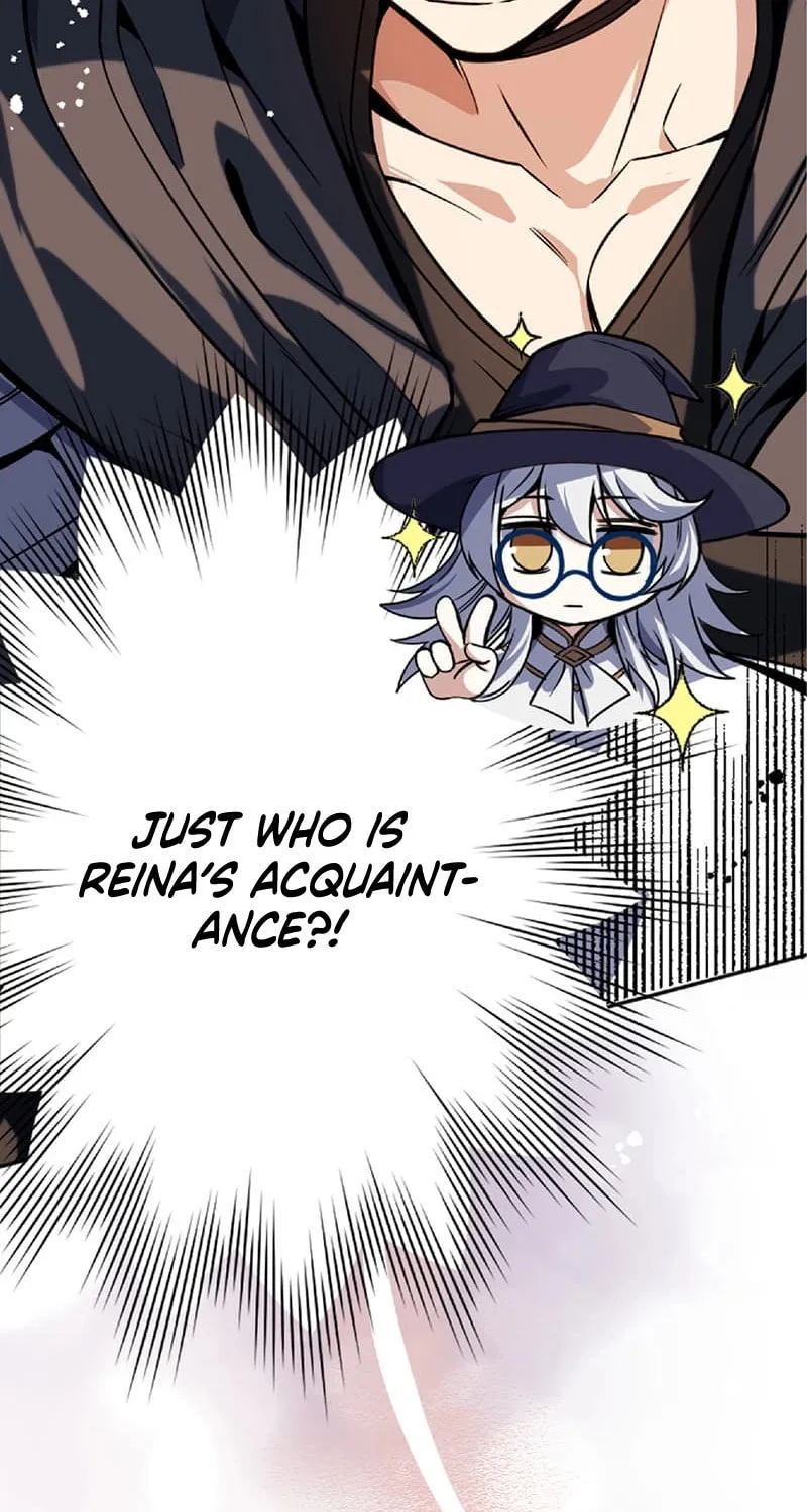 The Eternal Support Mage Becomes the Strongest Sage Chapter 3 page 23 - 