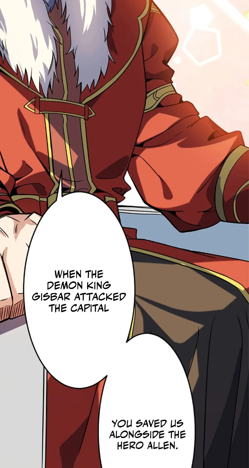 The Eternal Support Mage Becomes the Strongest Sage Chapter 3 page 25 - 
