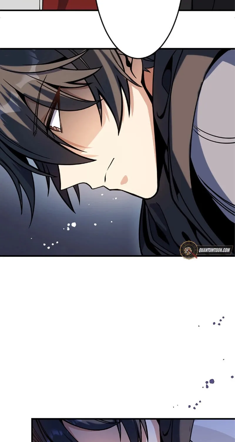 The Eternal Support Mage Becomes the Strongest Sage Chapter 3 page 26 - 