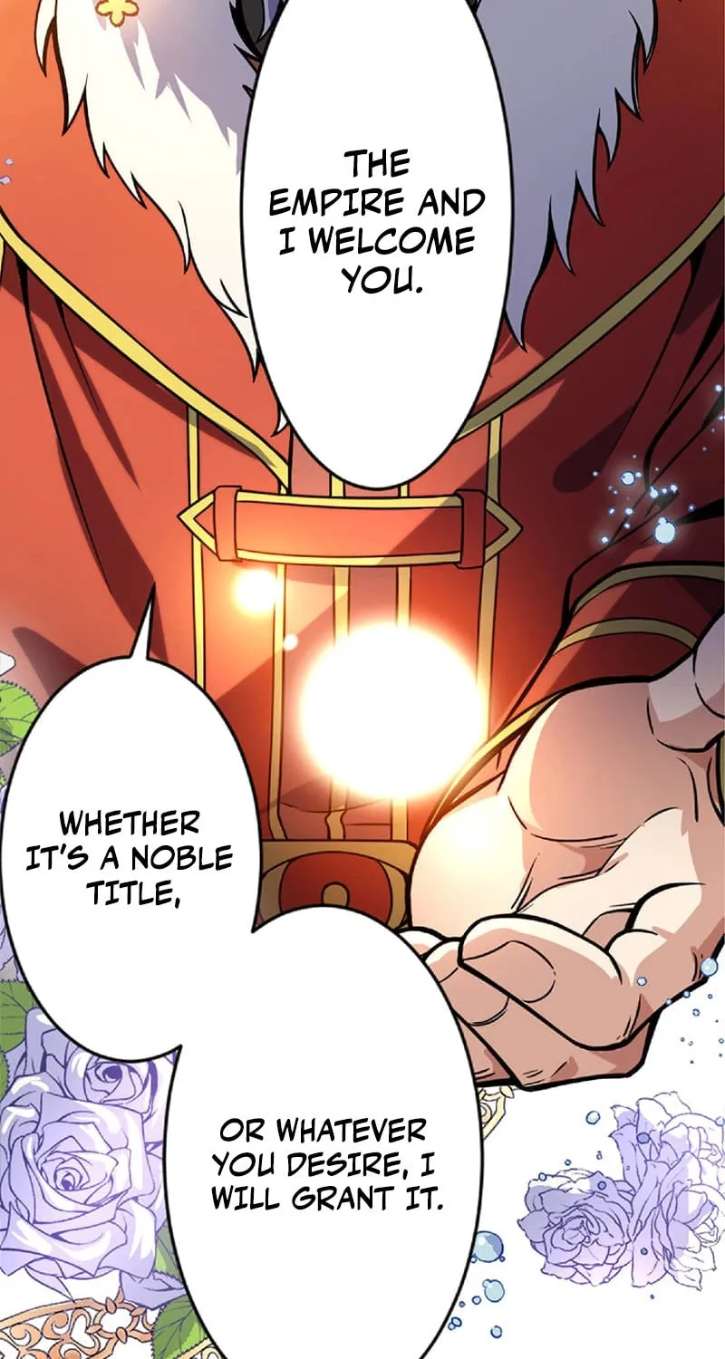 The Eternal Support Mage Becomes the Strongest Sage Chapter 3 page 30 - 