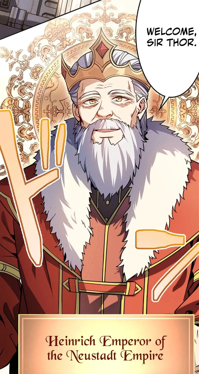 The Eternal Support Mage Becomes the Strongest Sage Chapter 3 page 4 - 