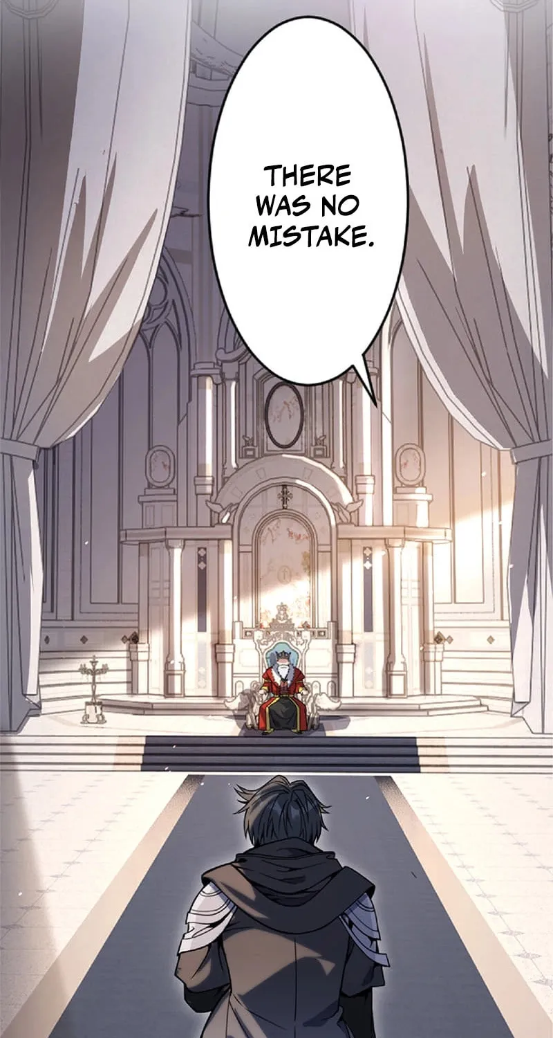 The Eternal Support Mage Becomes the Strongest Sage Chapter 3 page 33 - 
