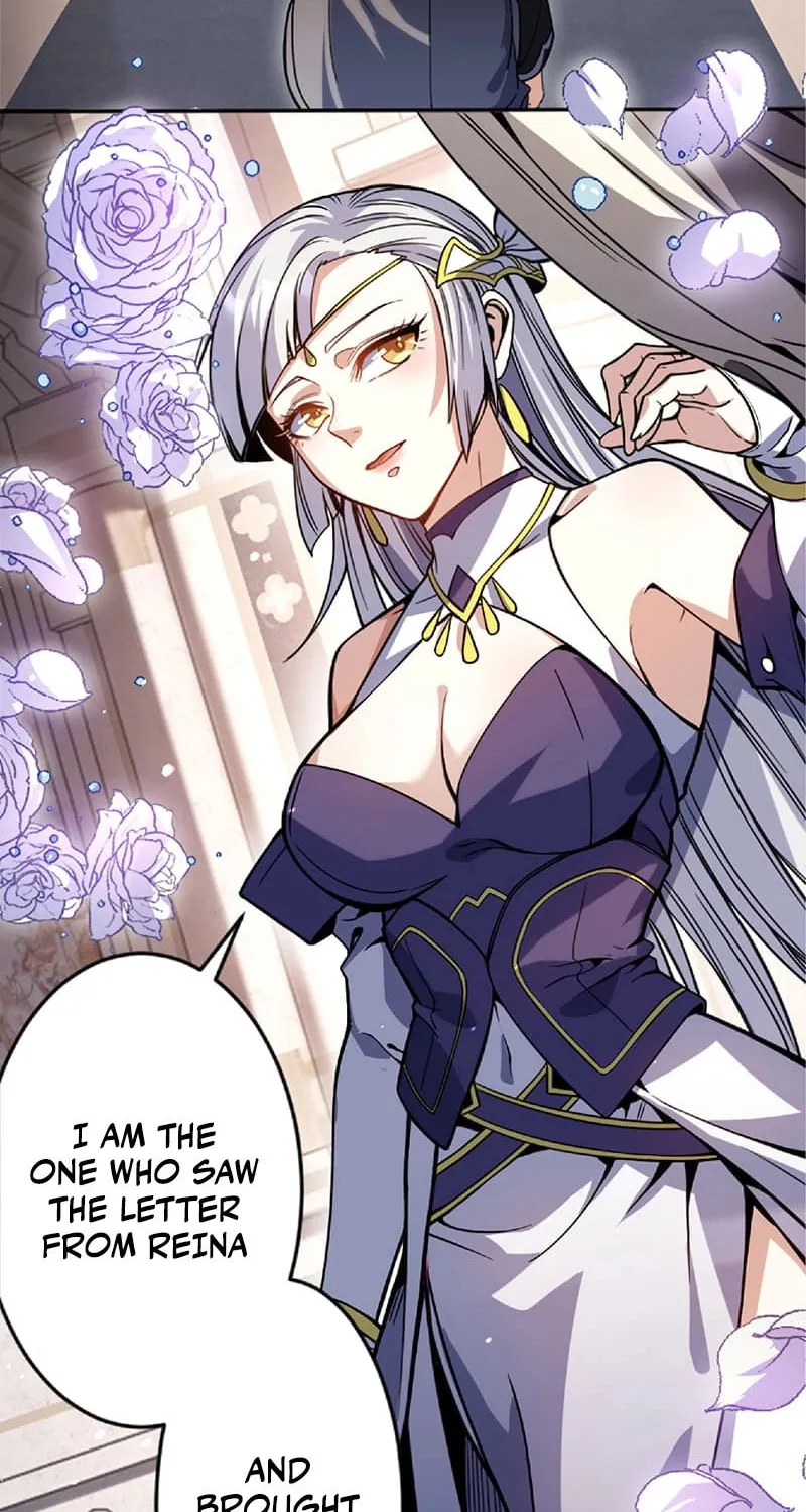 The Eternal Support Mage Becomes the Strongest Sage Chapter 3 page 34 - 