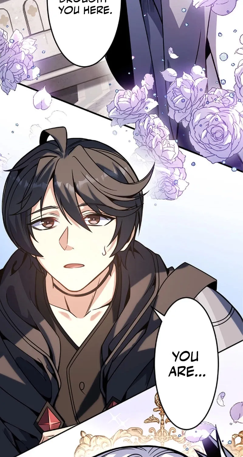 The Eternal Support Mage Becomes the Strongest Sage Chapter 3 page 35 - 