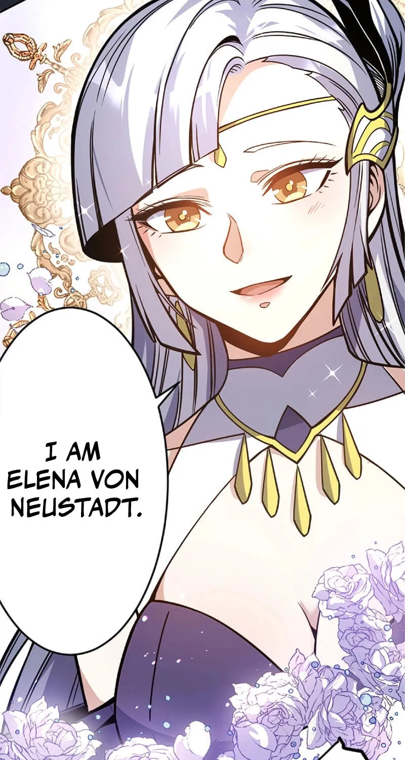 The Eternal Support Mage Becomes the Strongest Sage Chapter 3 page 36 - 