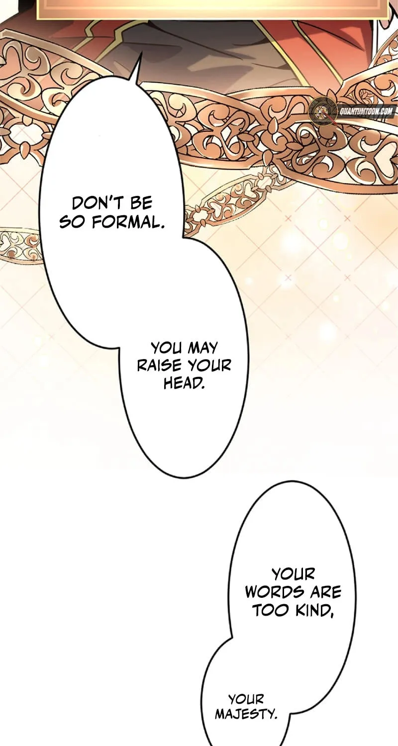 The Eternal Support Mage Becomes the Strongest Sage Chapter 3 page 5 - 